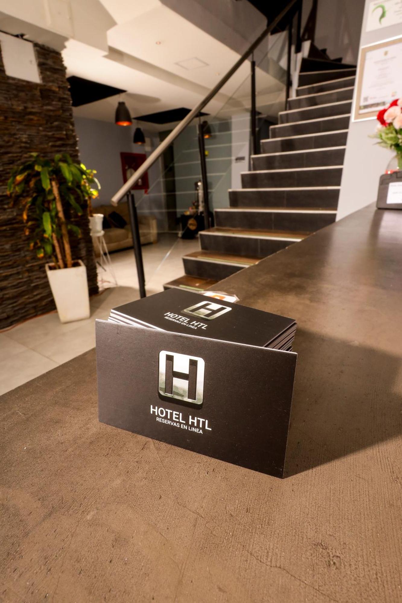 Htl * Bogota