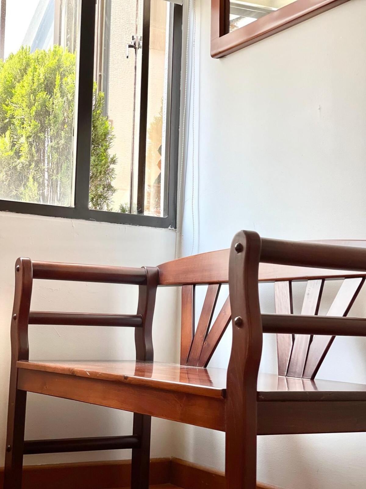Apartment With Terrace And Panoramic View Usaquen *
