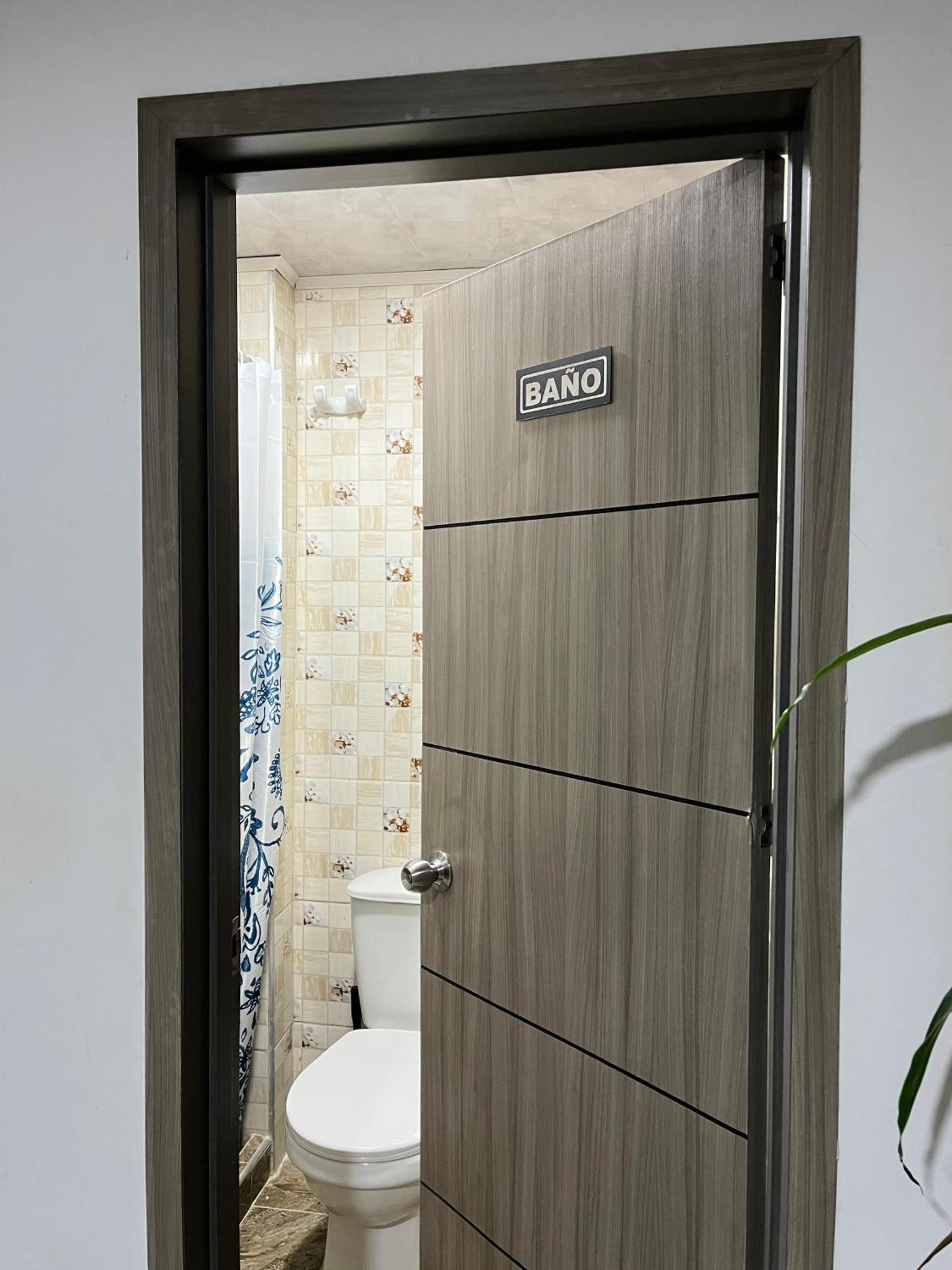 Kings 301 Guest house Bogota