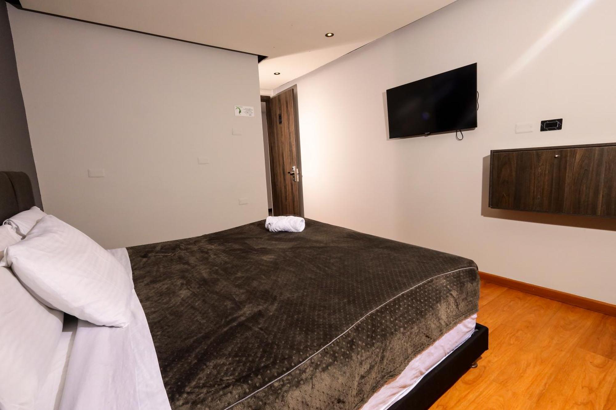 Htl Hotel Bogota