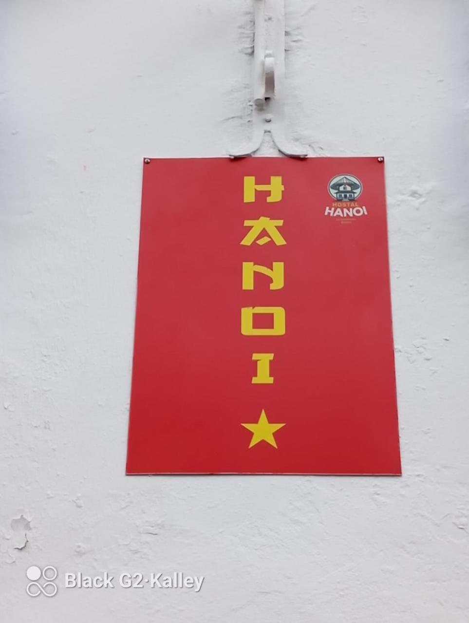 Hanoi En Casa de hóspedes Bogotá
