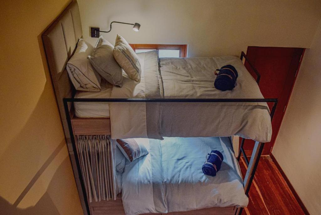 Casa Dreamer Hostel Bogota
