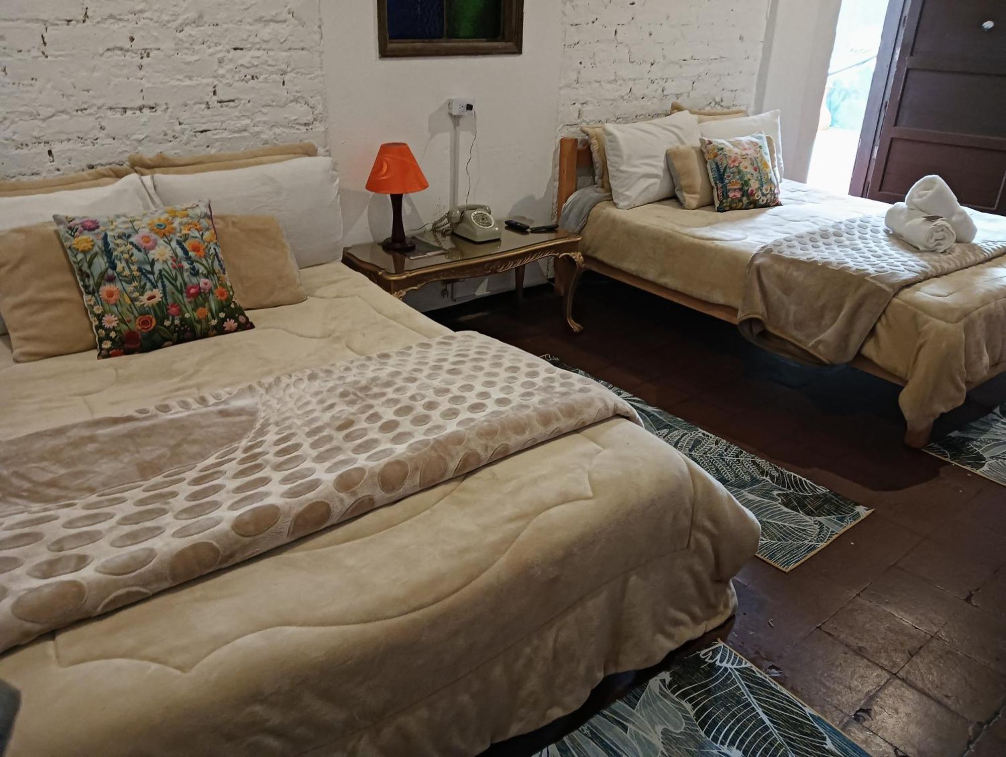 Casa Samor La Candelaria Guest house