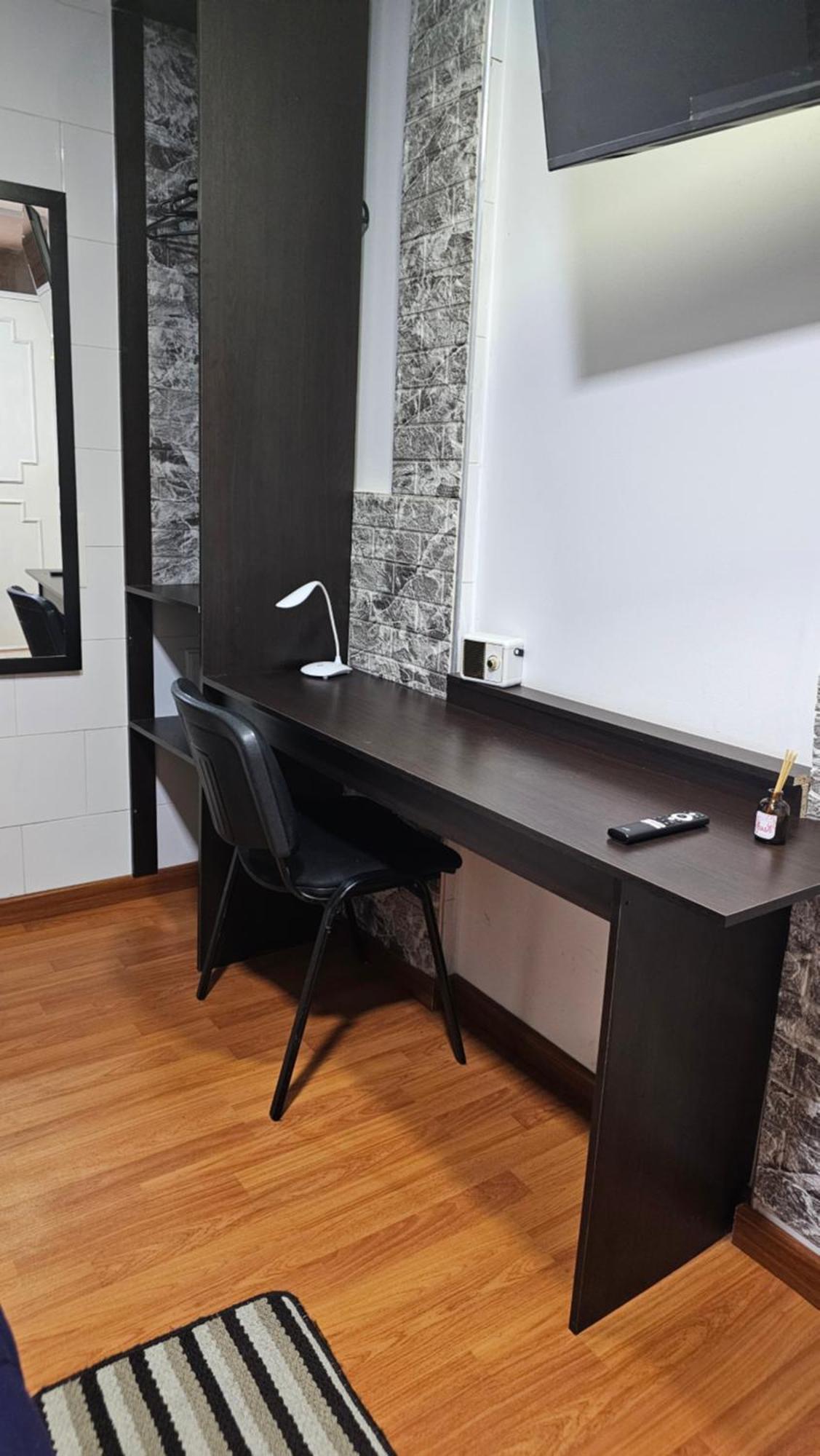 Colisseum Roma - El Cubo Movistar Campin Bed & Breakfast
