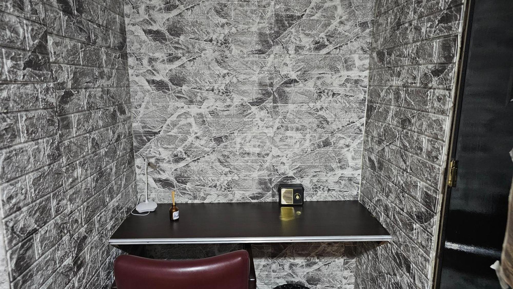 Bed & Breakfast Colisseum Roma - El Cubo Movistar Campin