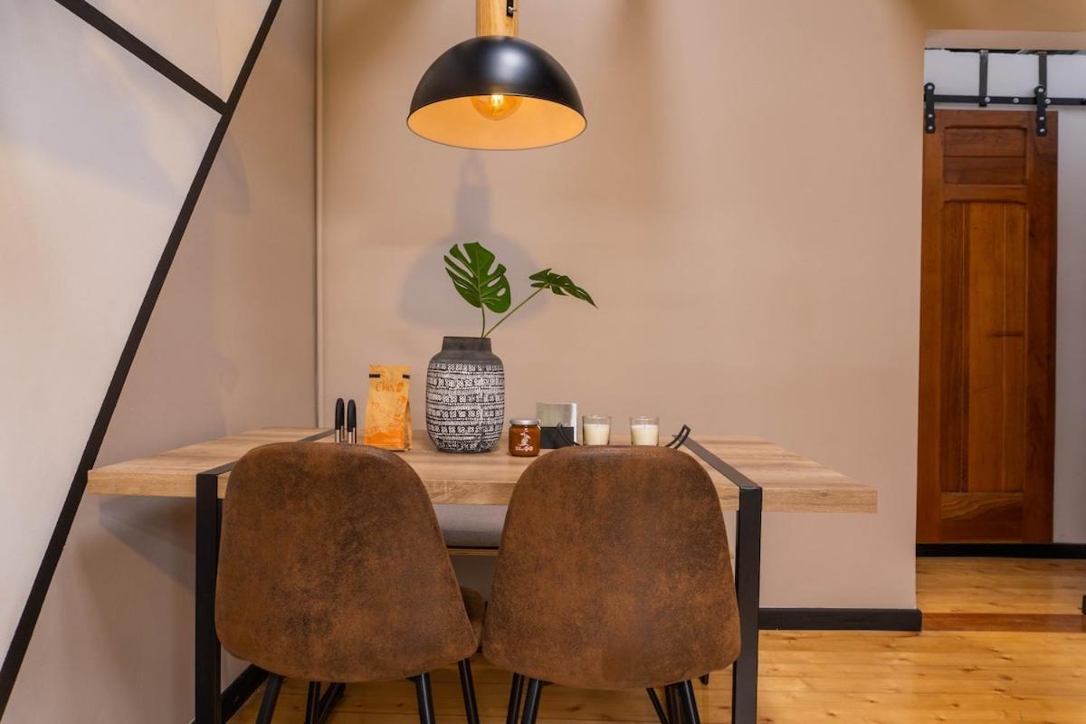 Apartamento Capital House