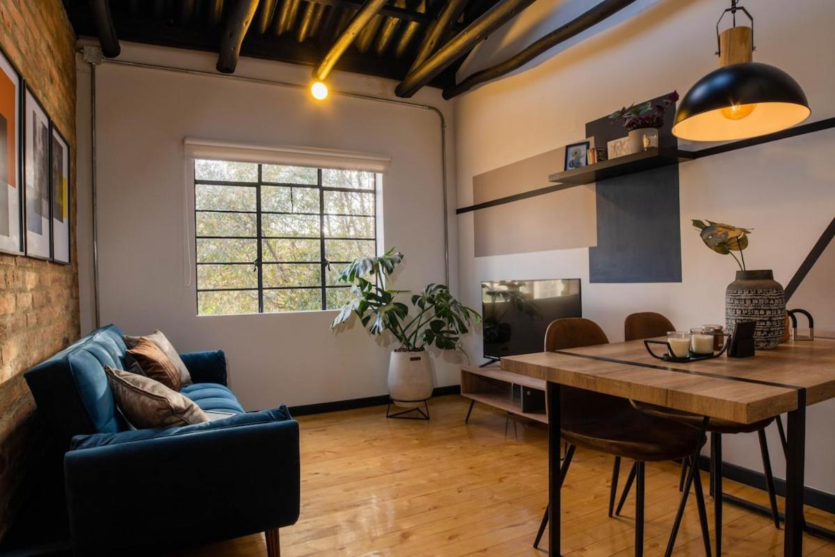 Capital House Apartamento Bogotá