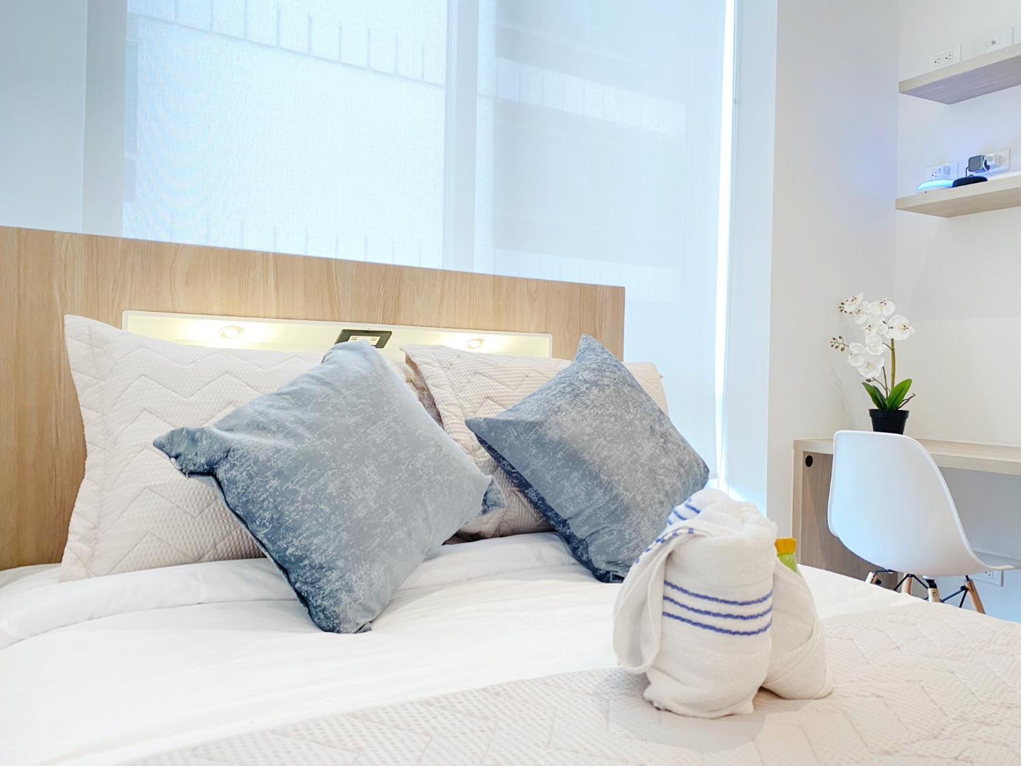 Aparthotel Edificio Tokyo *