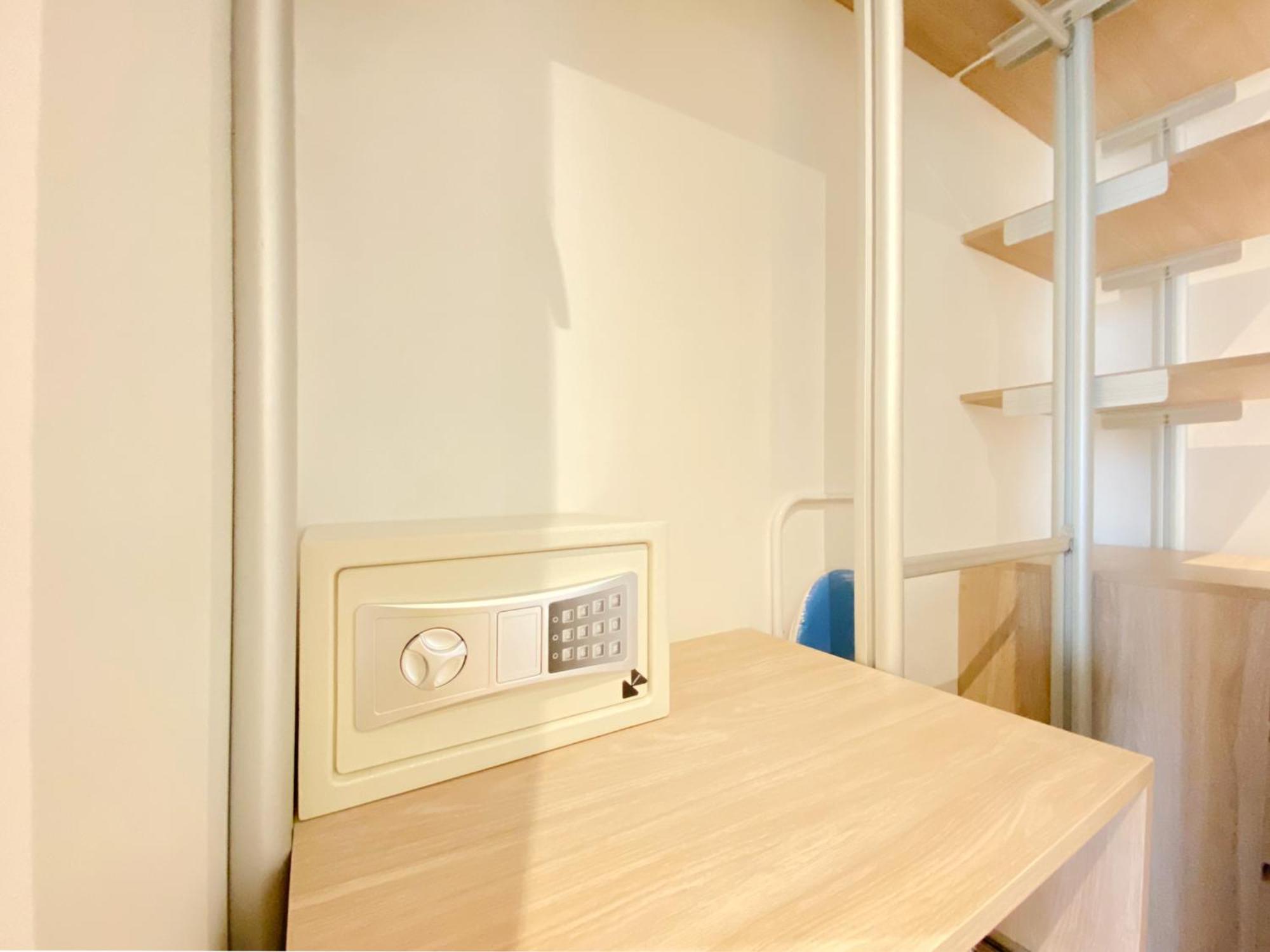 Edificio Tokyo Aparthotel
