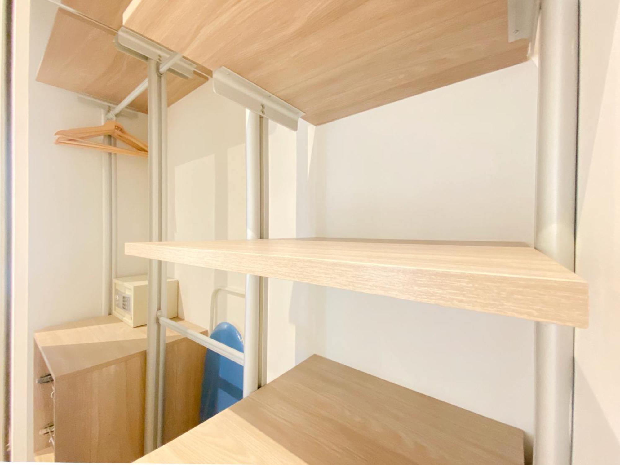 Edificio Tokyo Aparthotel *