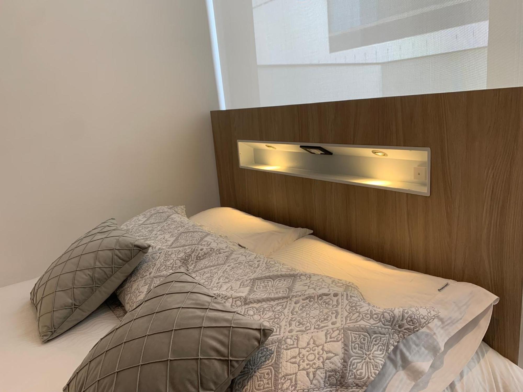 Aparthotel Edificio Tokyo *