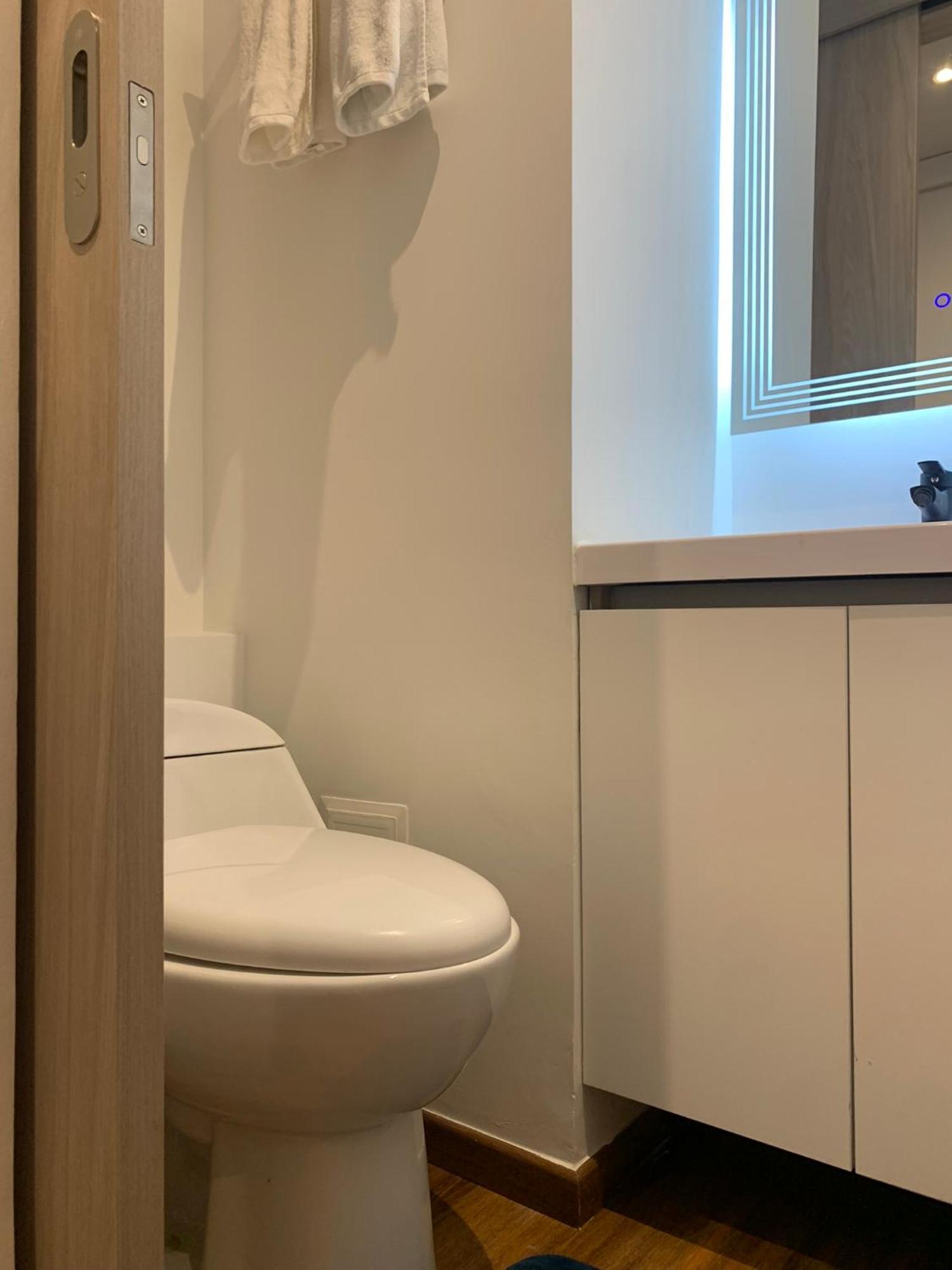 Aparthotel Edificio Tokyo