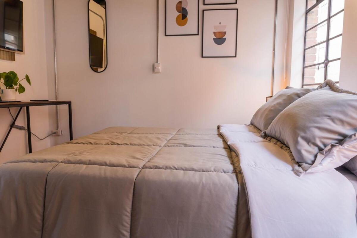 Apartamento Capital House