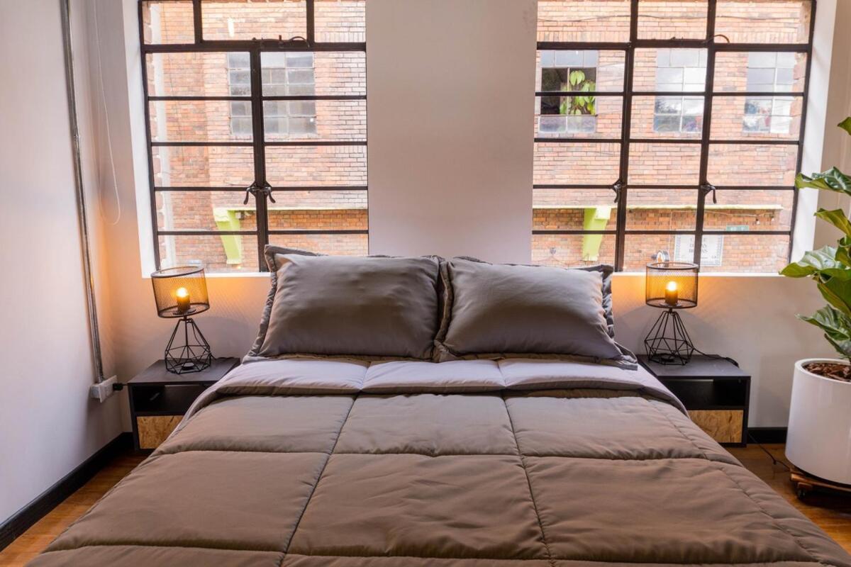 Capital House Apartamento