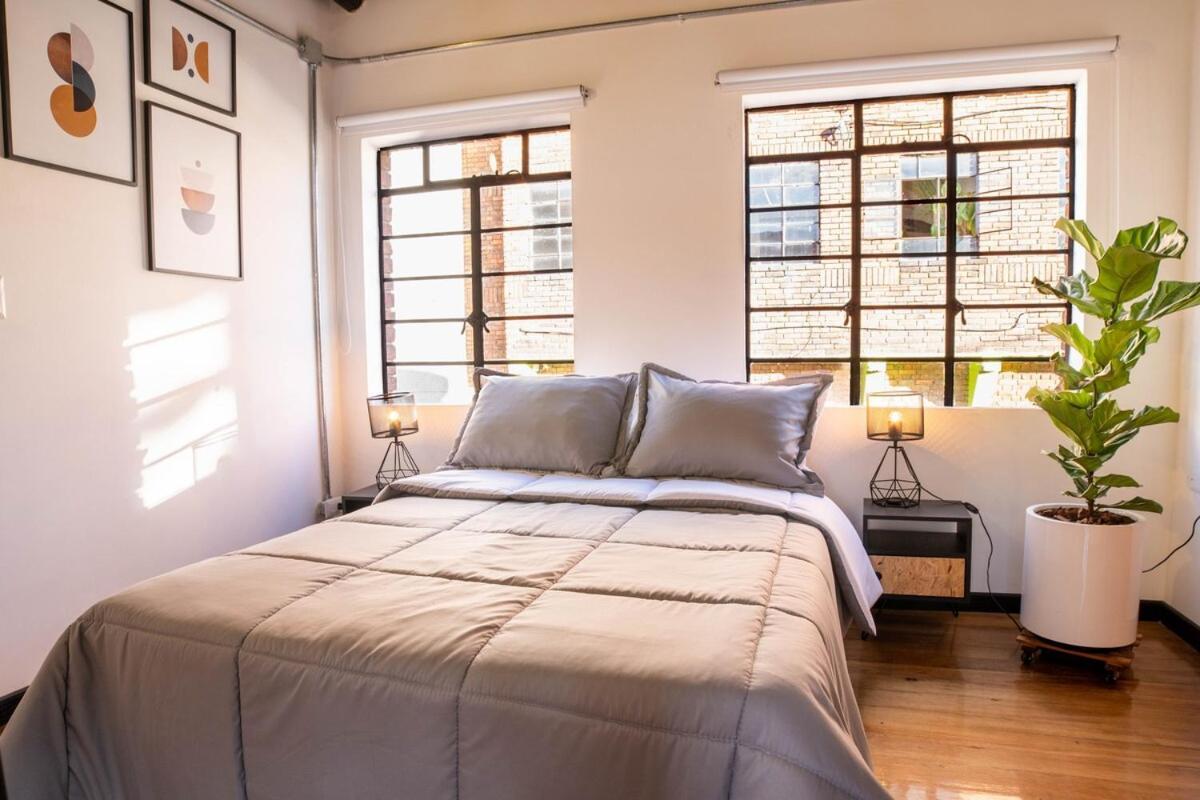 Apartamento Capital House *