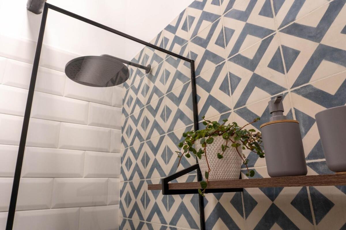 Apartamento Capital House *