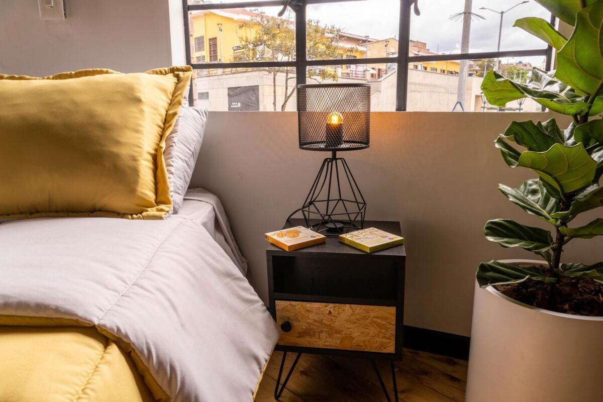 Capital House Apartamento