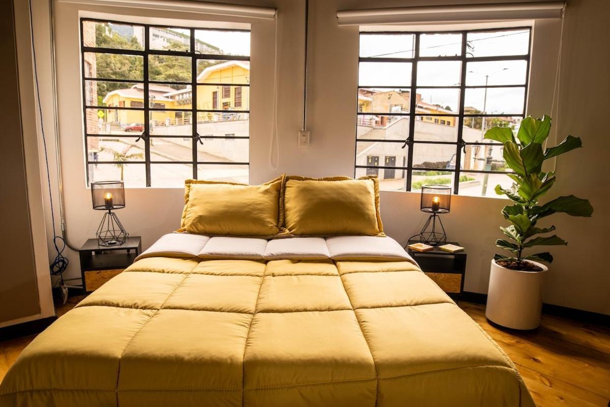 Capital House Bogotá