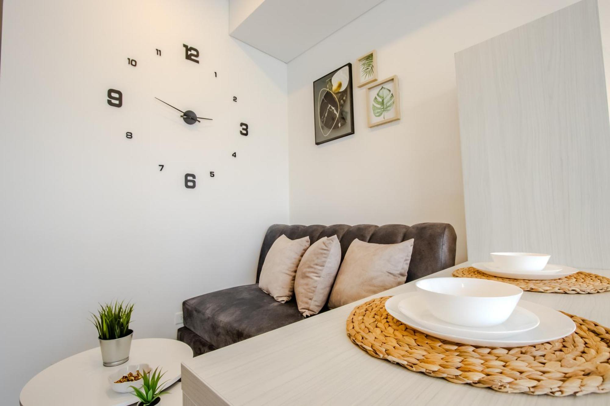 Cozy Loft In The Heart Of The *