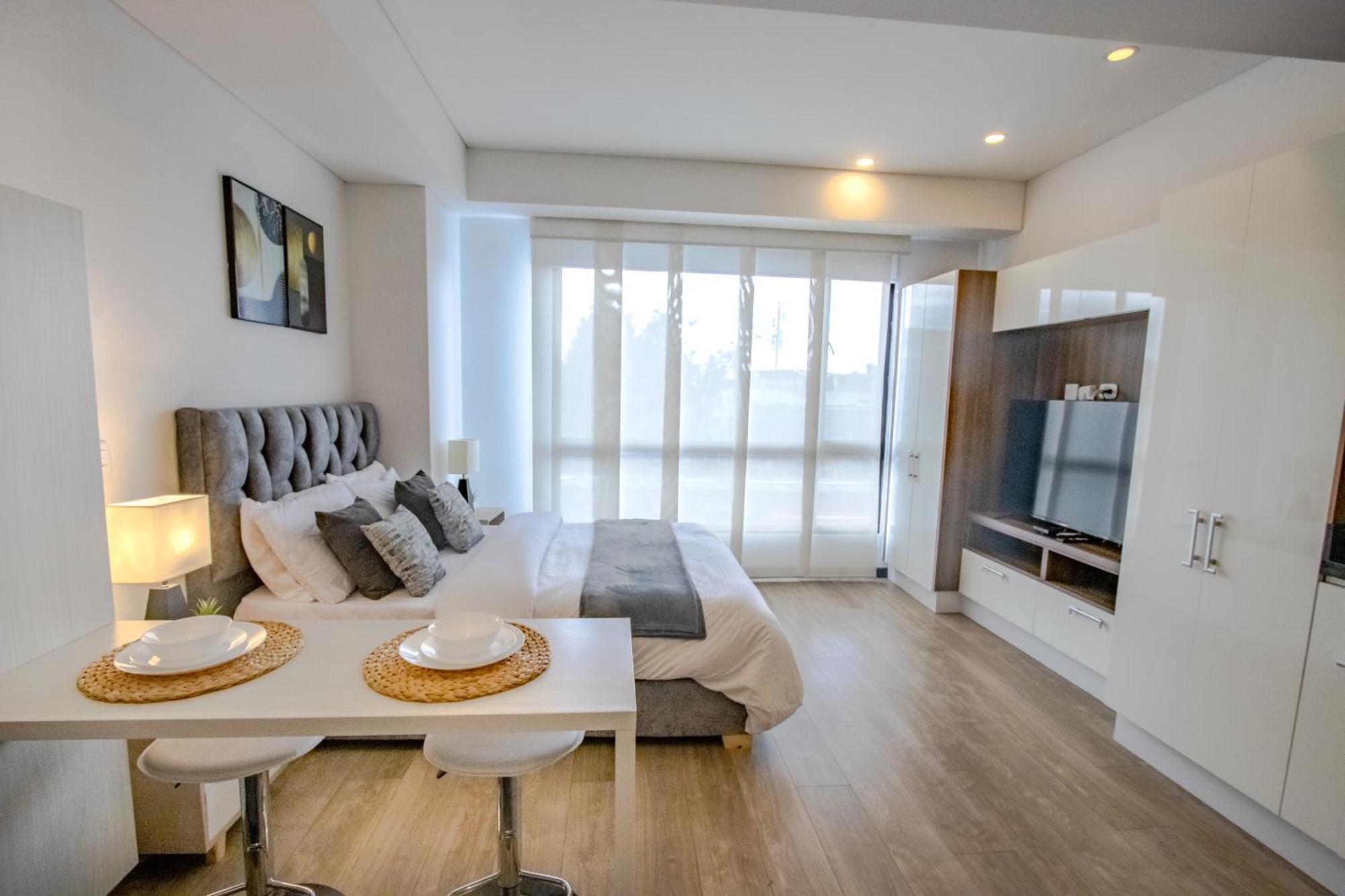 Apartment Cozy Loft In The Heart Of The