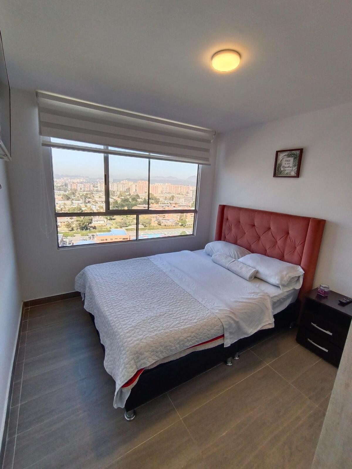 Apartment Calle 170 - Cardio Ctic *