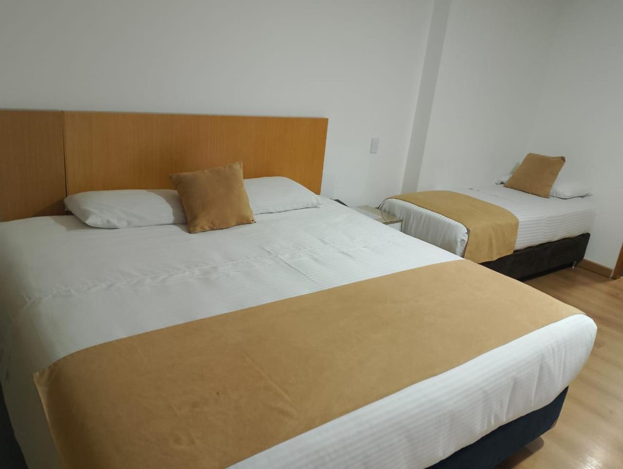 Hotel Dorado Ferial