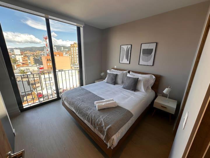 Apartment Muttuo Street 77
