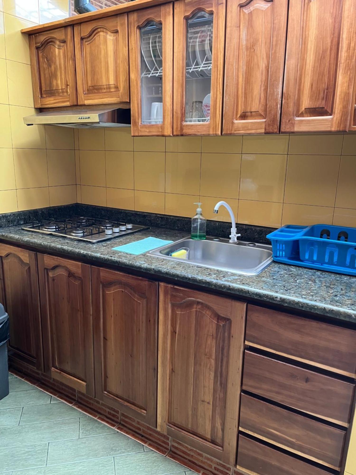 Apartamento Bellisimo Cerca Del C.c Titan Plaza Bogotá