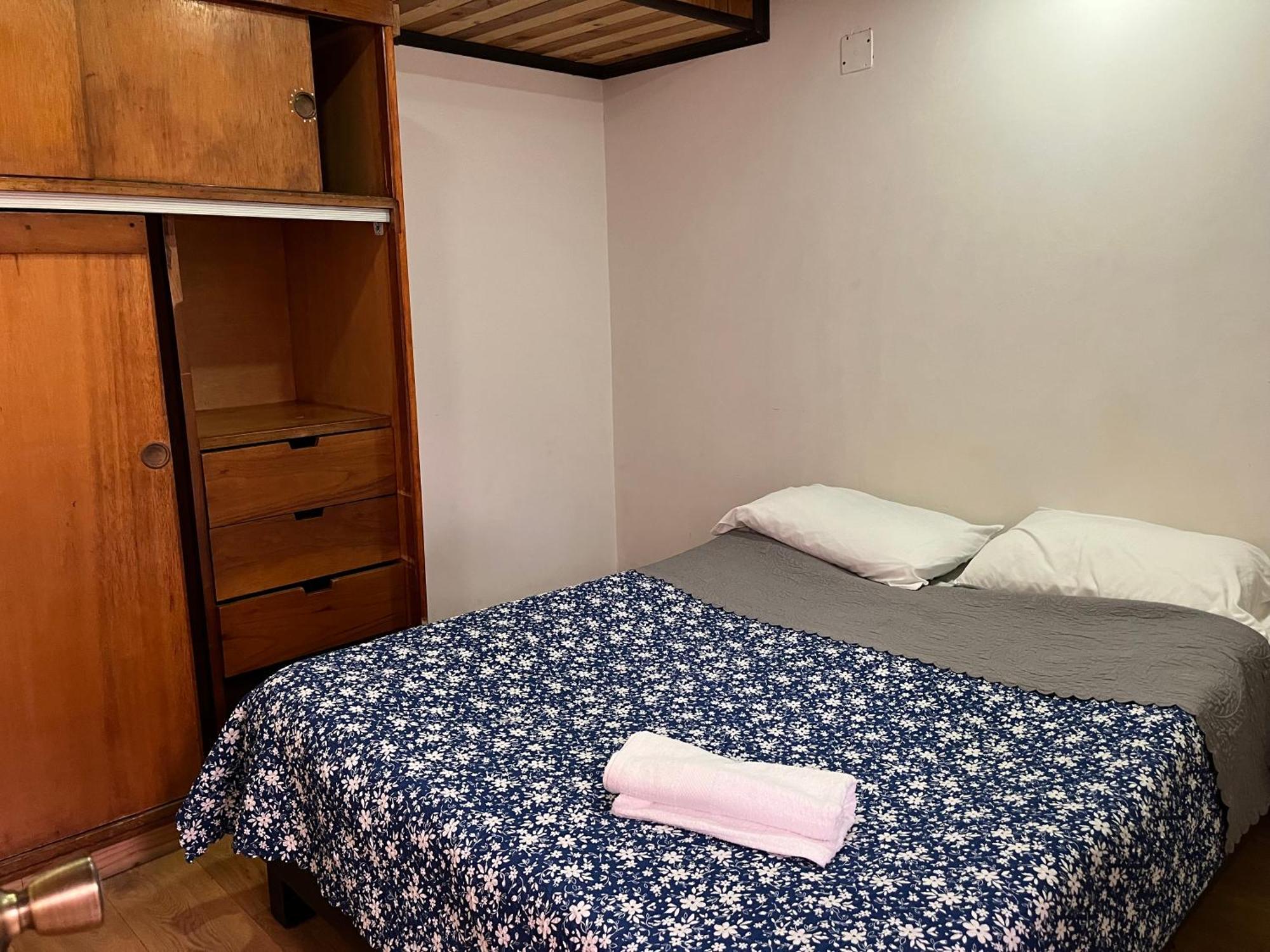 Apartment En Madera Cerca Del C.c Titan Plaza *