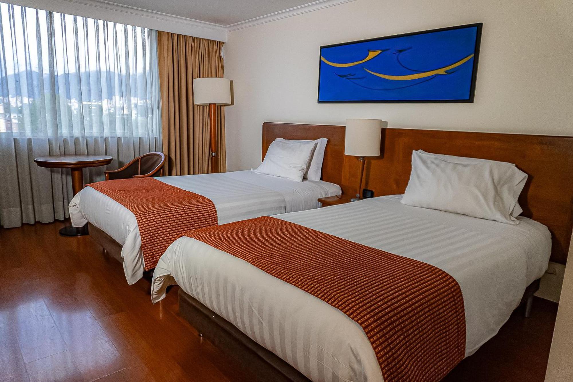Hotel Club De Bienestar Ilar Esperanza Cerca A Corferias Y Embajada Americana *