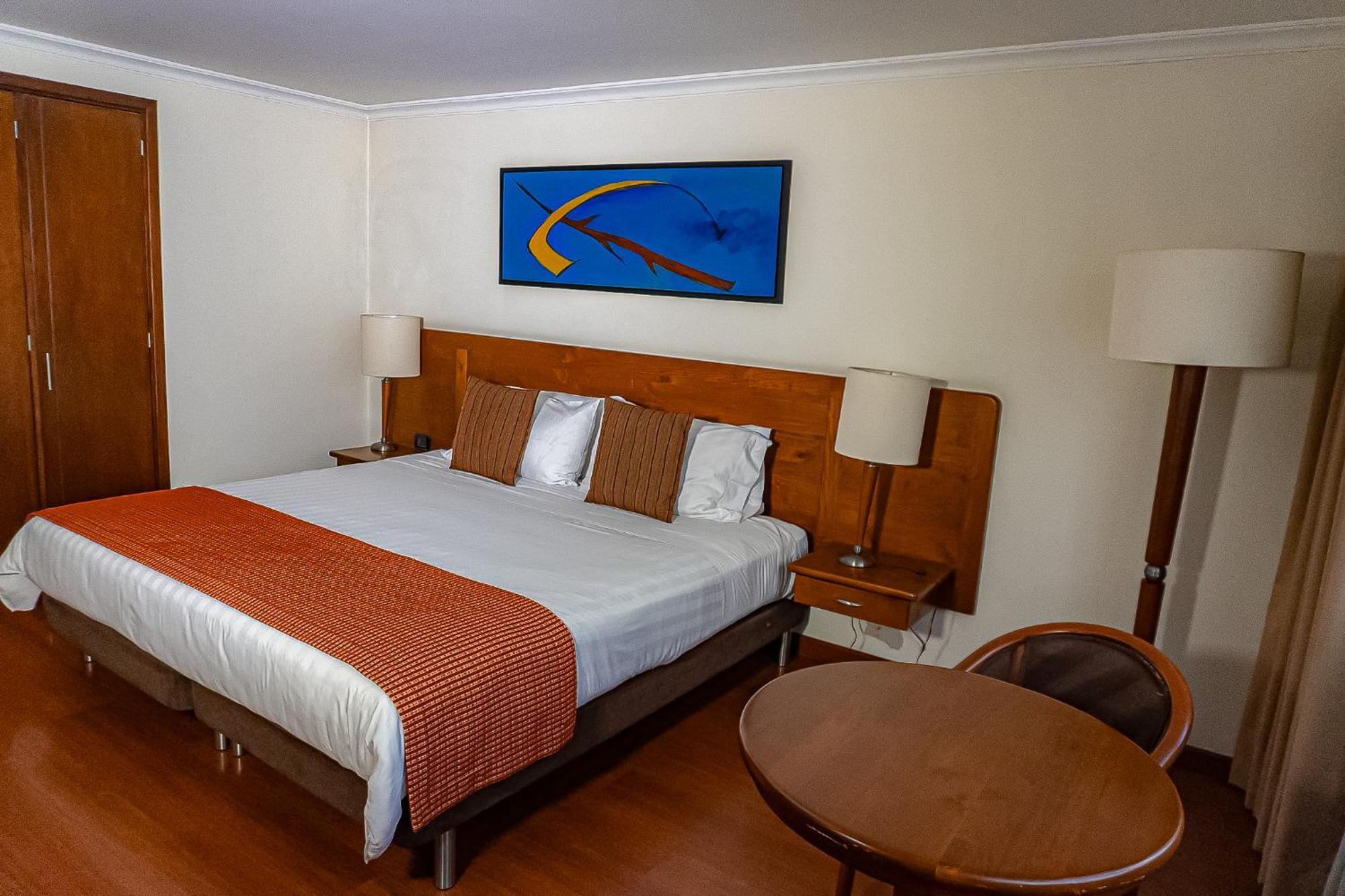 Hotel Club De Bienestar Ilar Esperanza Cerca A Corferias Y Embajada Americana *