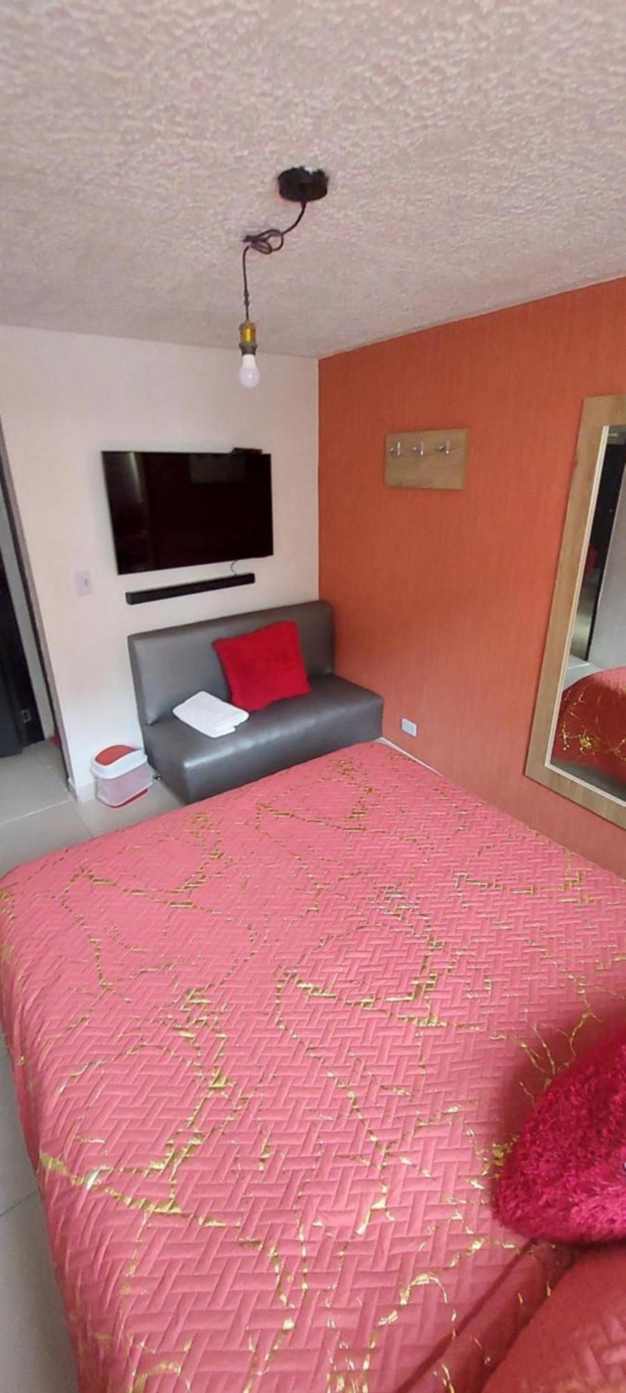 Boutique San Sebastian Chapinero 3* Bogota