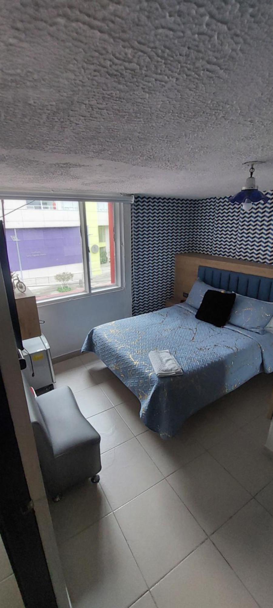Boutique San Sebastian Chapinero Hotel