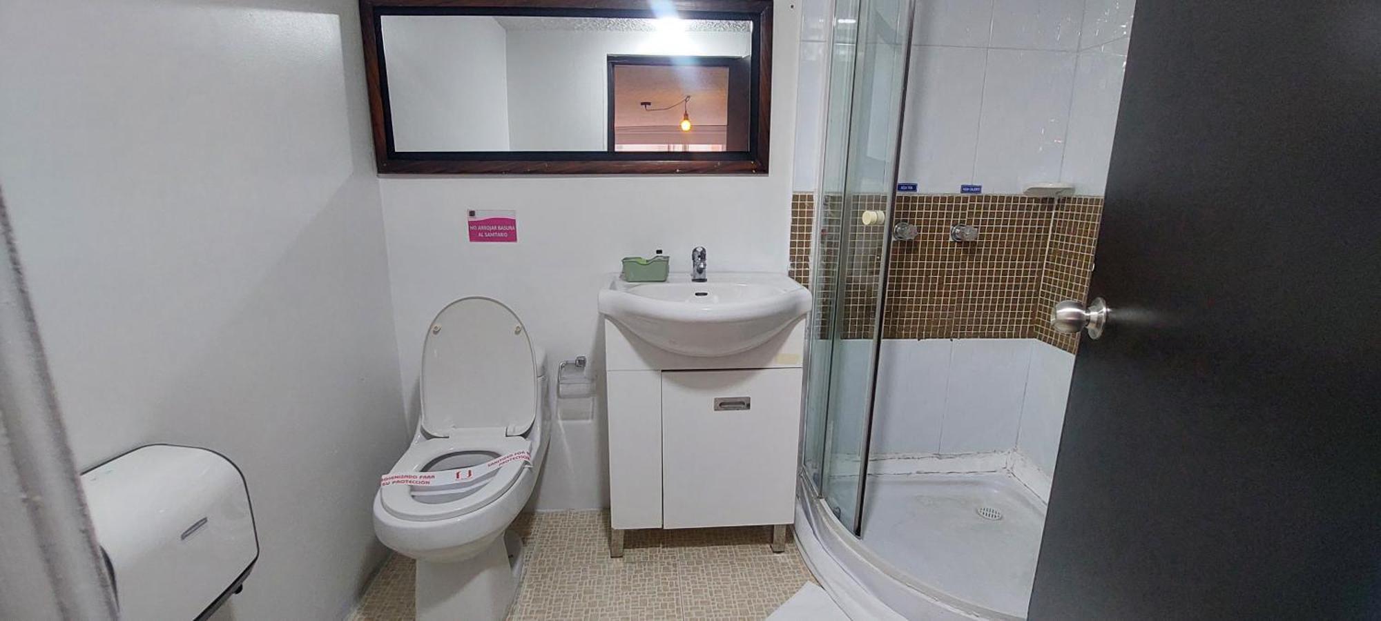 Boutique San Sebastian Chapinero Hotel