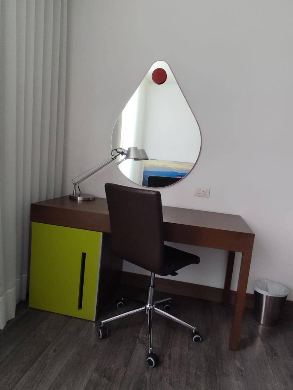 Hampton By Hilton Usaquen Hotel