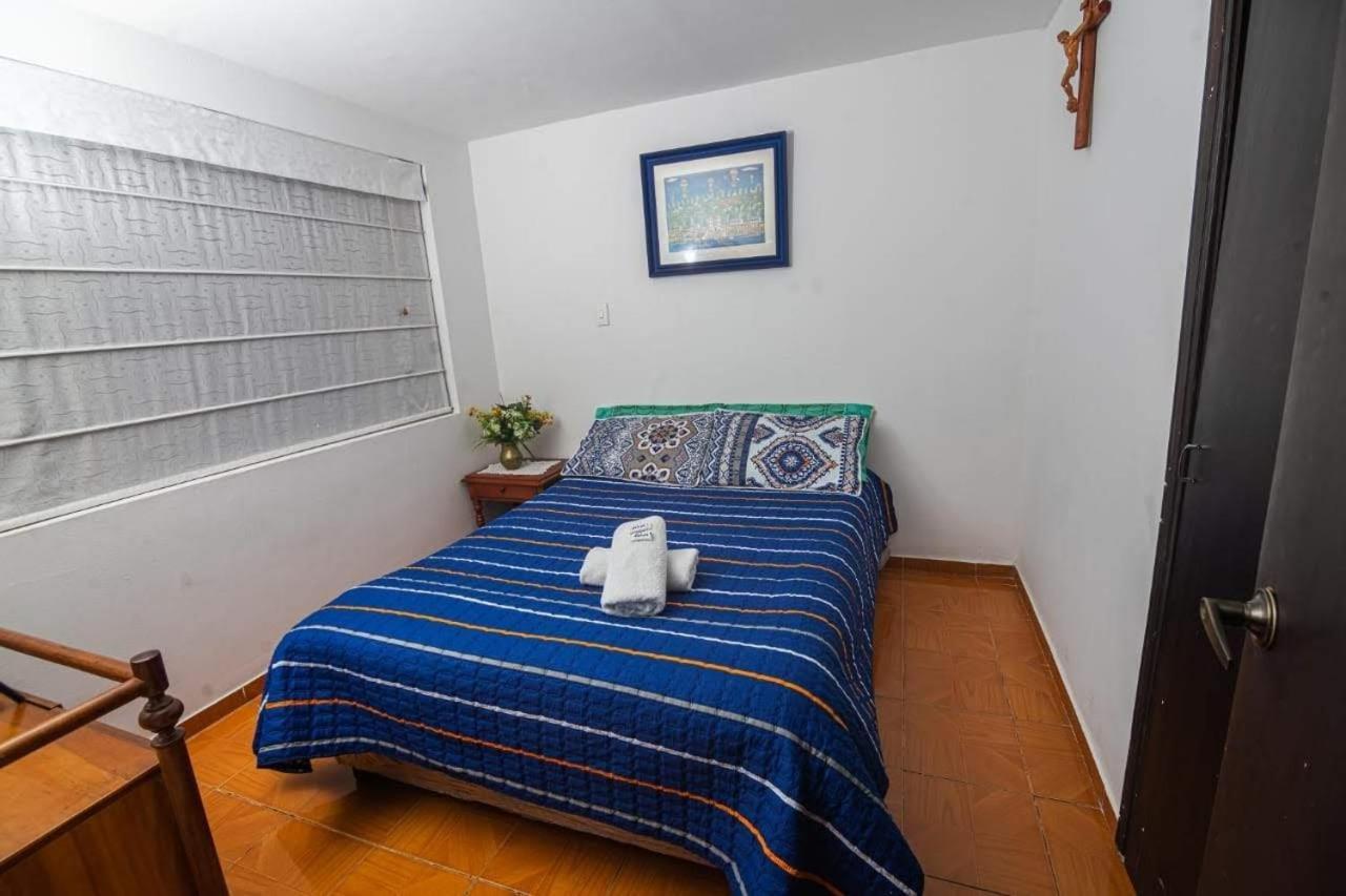 Casa de hóspedes Vivienda Turistica 