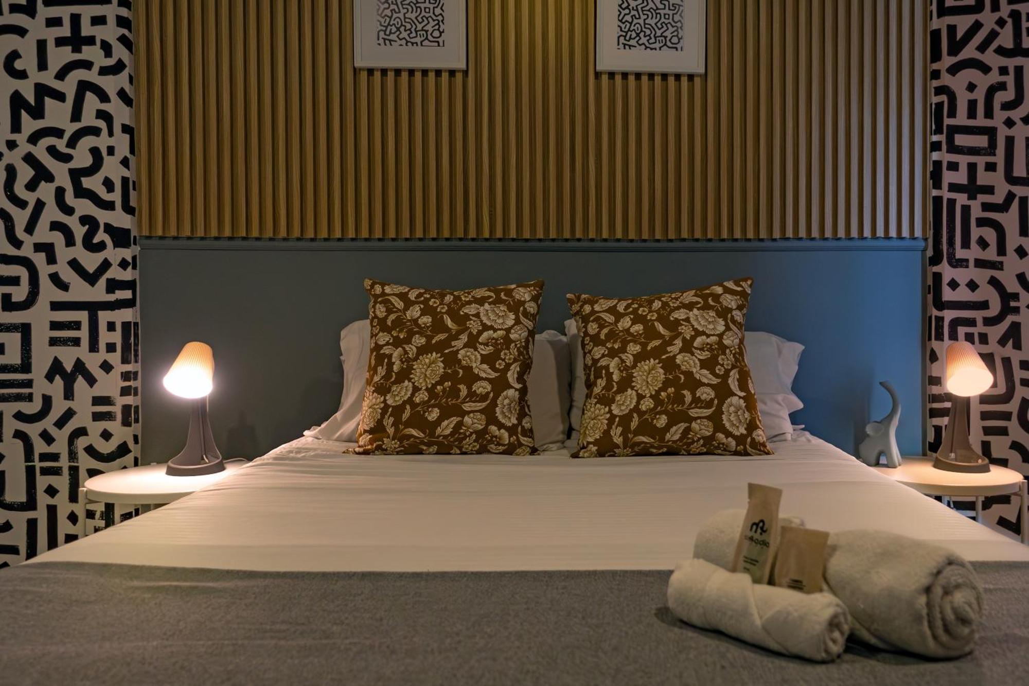 Nomadia Coliving Boutique *