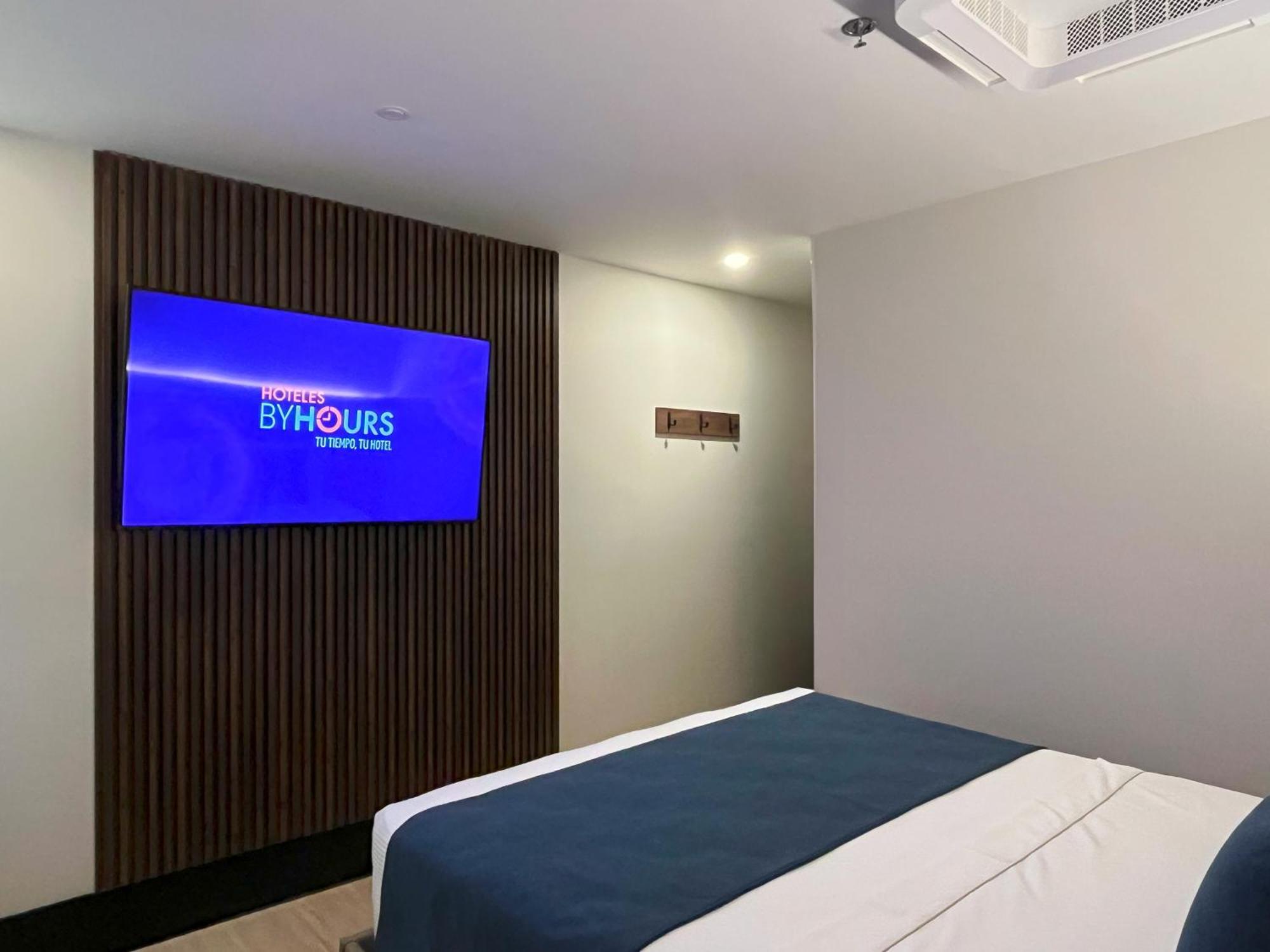 Continental Byhours Bogota