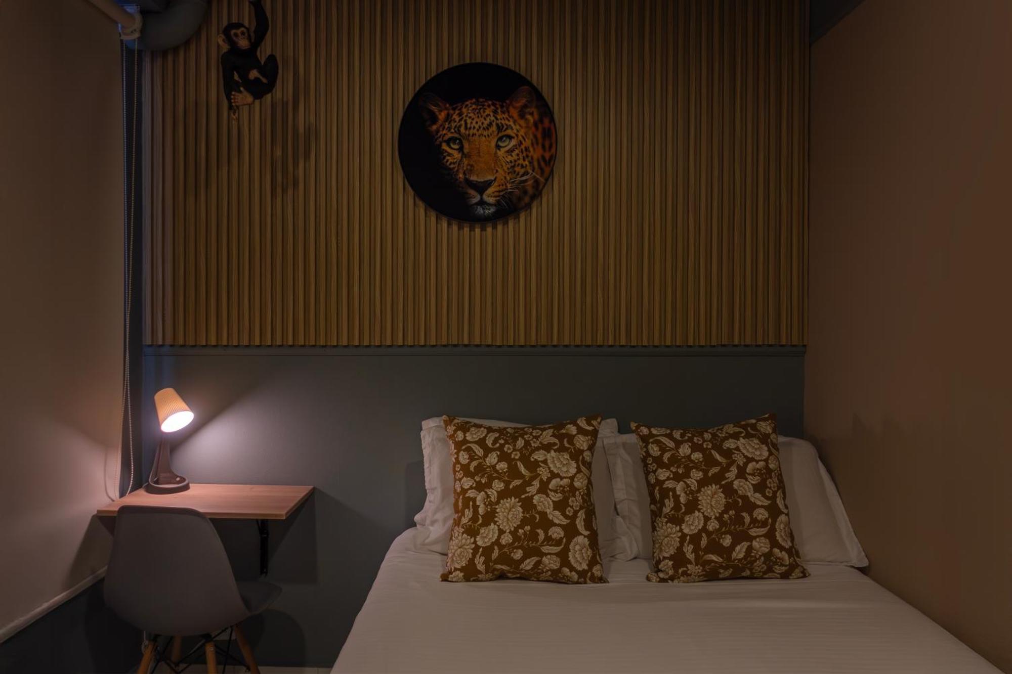 Nomadia Coliving Boutique