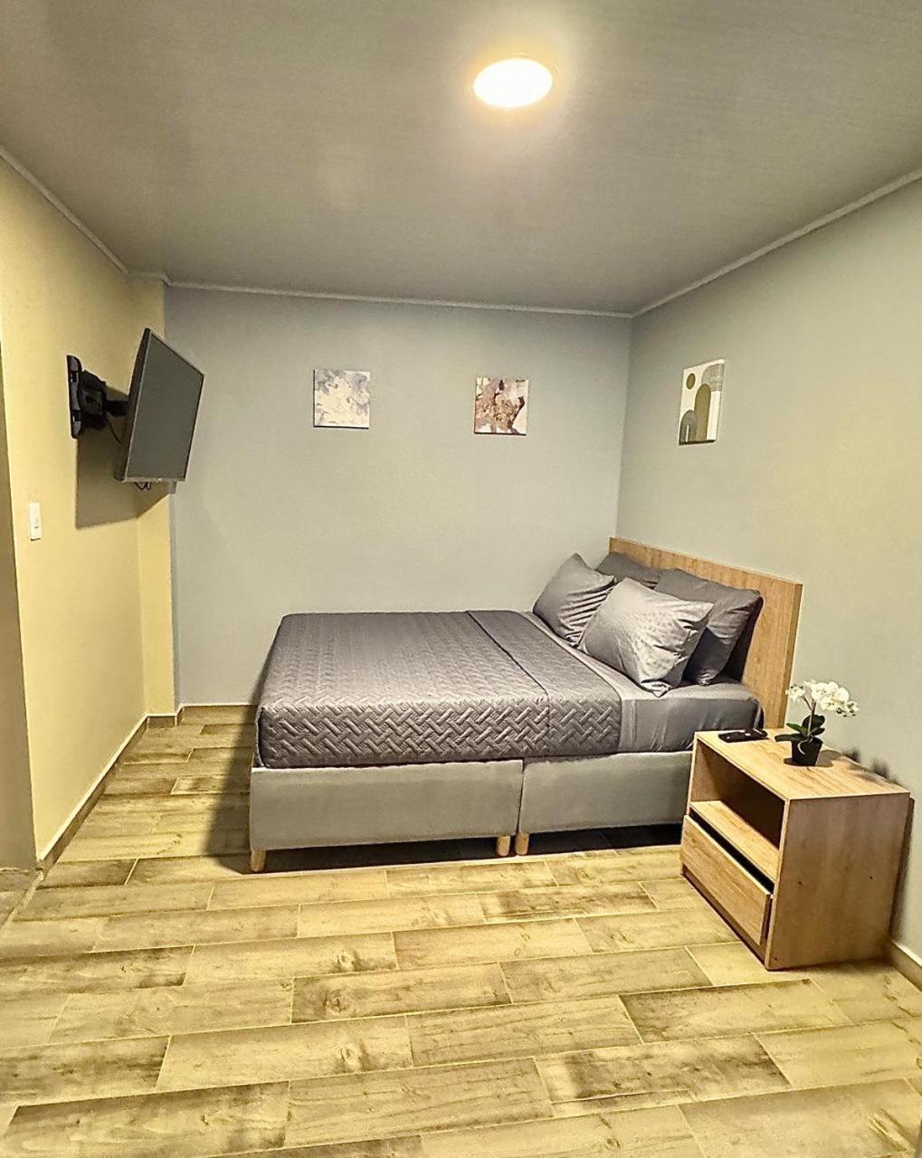 Hostelfc Santa Barbara * Bogota