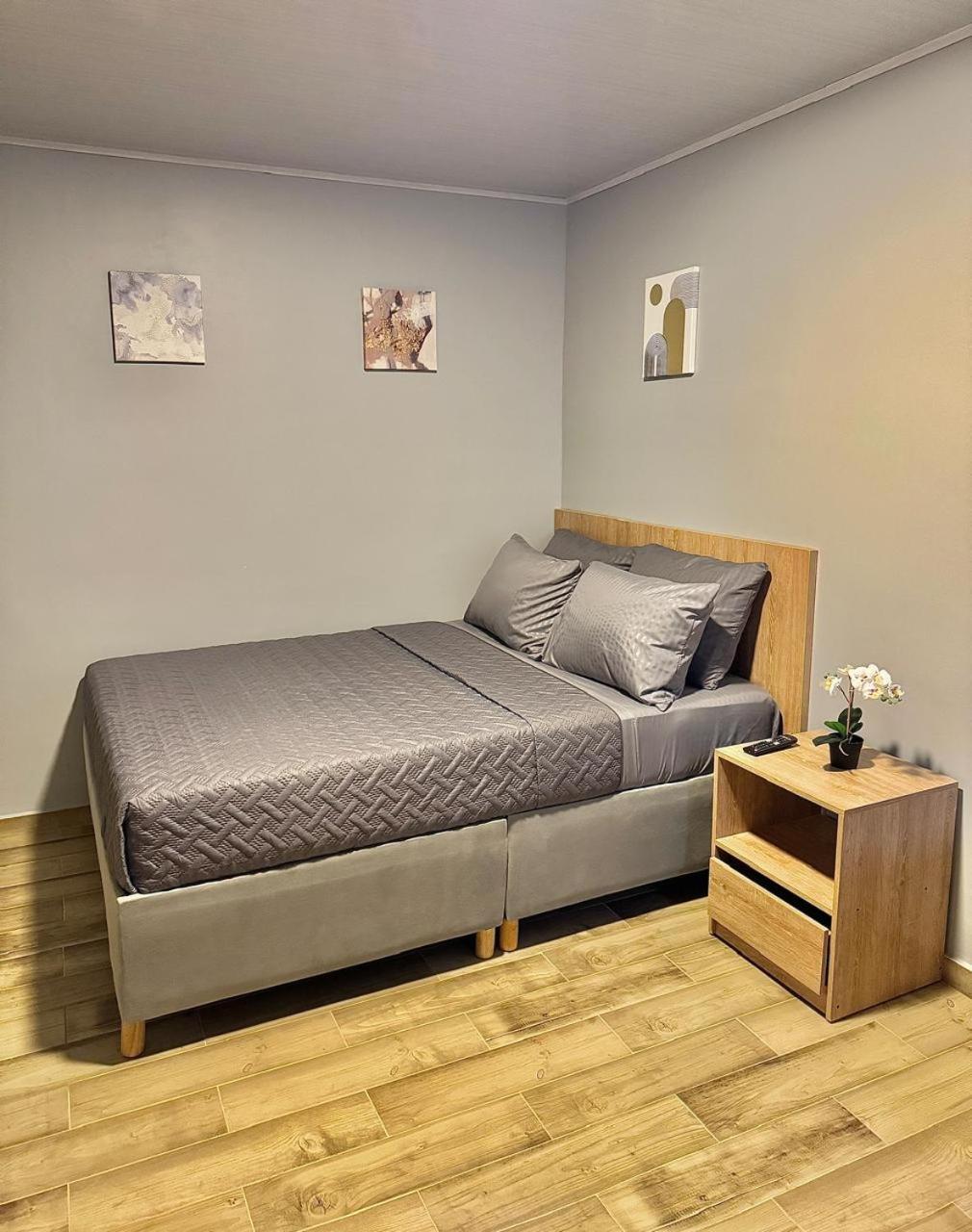 Hostelfc Santa Barbara Guest house *