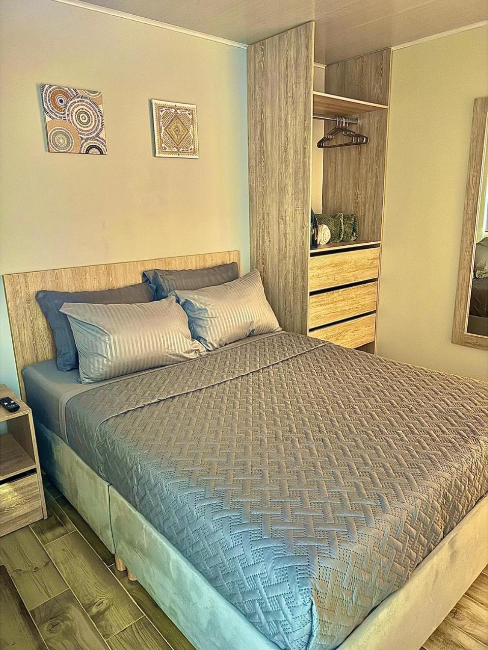 Hostelfc Santa Barbara Guest house *