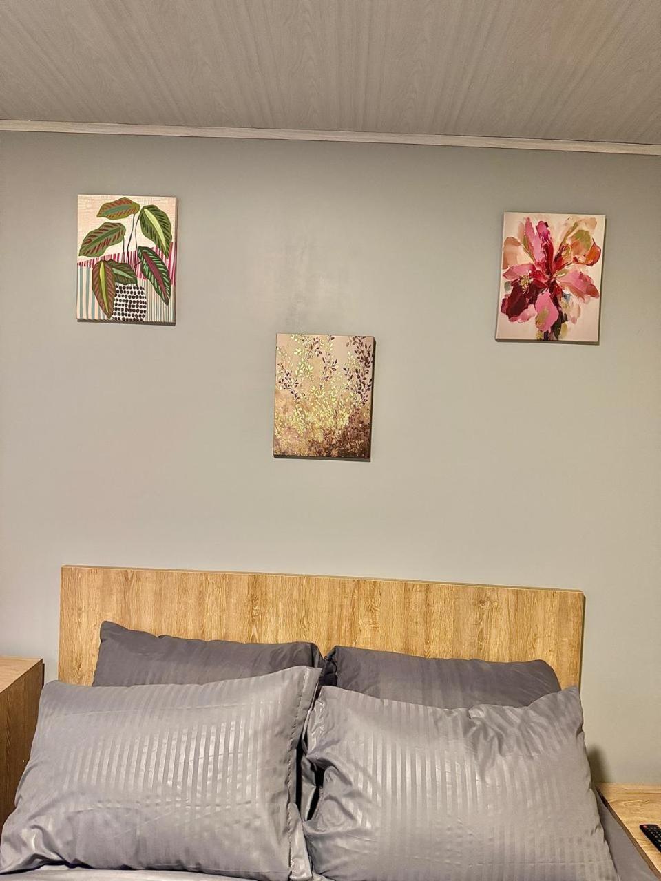 Guest house Hostelfc Santa Barbara Bogota
