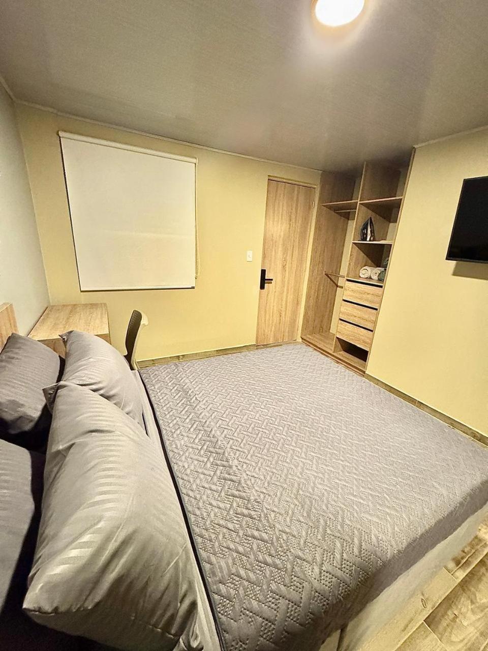 Hostelfc Santa Barbara Guest house Bogota
