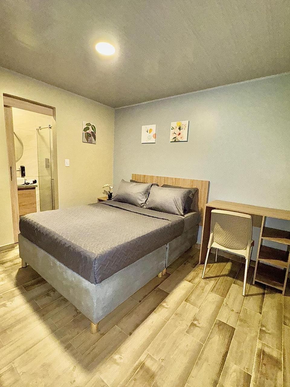 Hostelfc Santa Barbara * Bogota