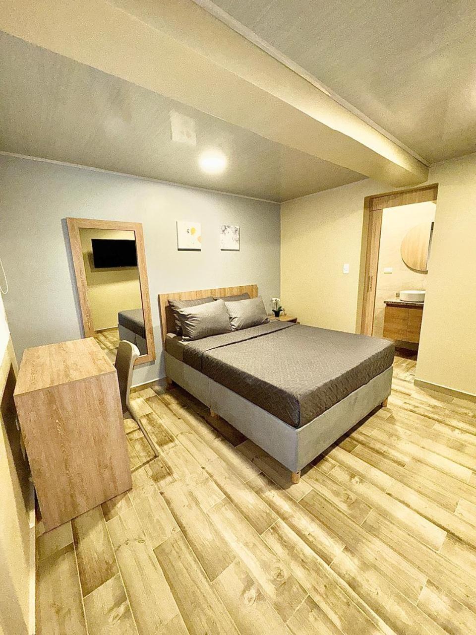 Hostelfc Santa Barbara Guest house Bogota