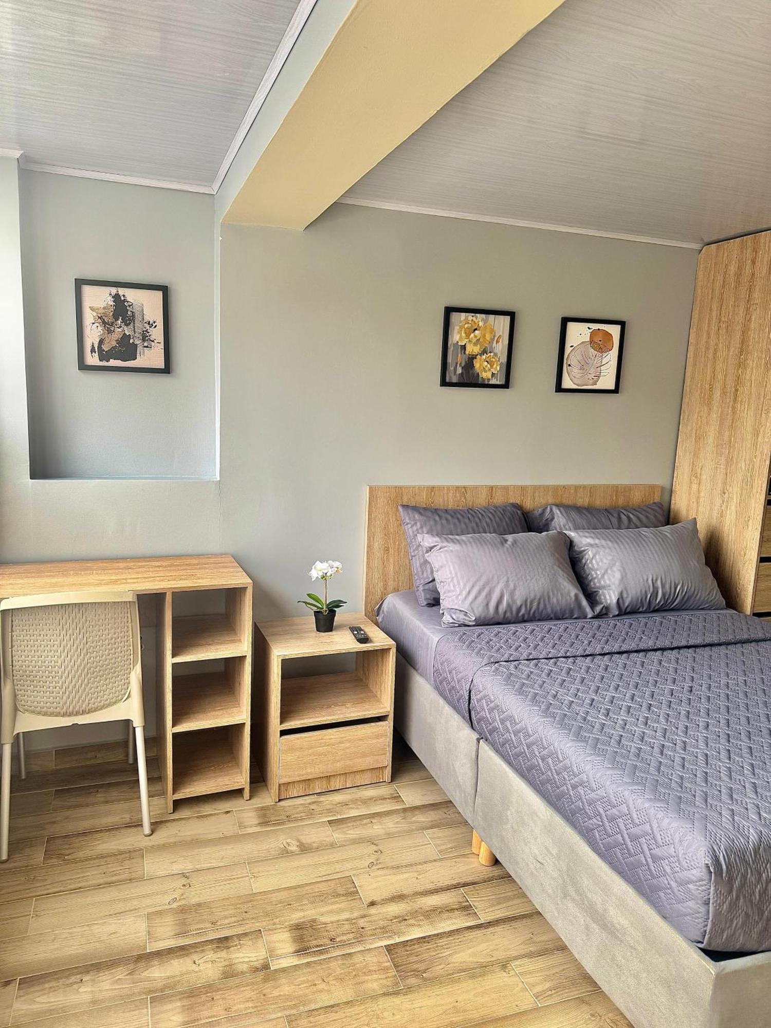Hostelfc Santa Barbara Bogota