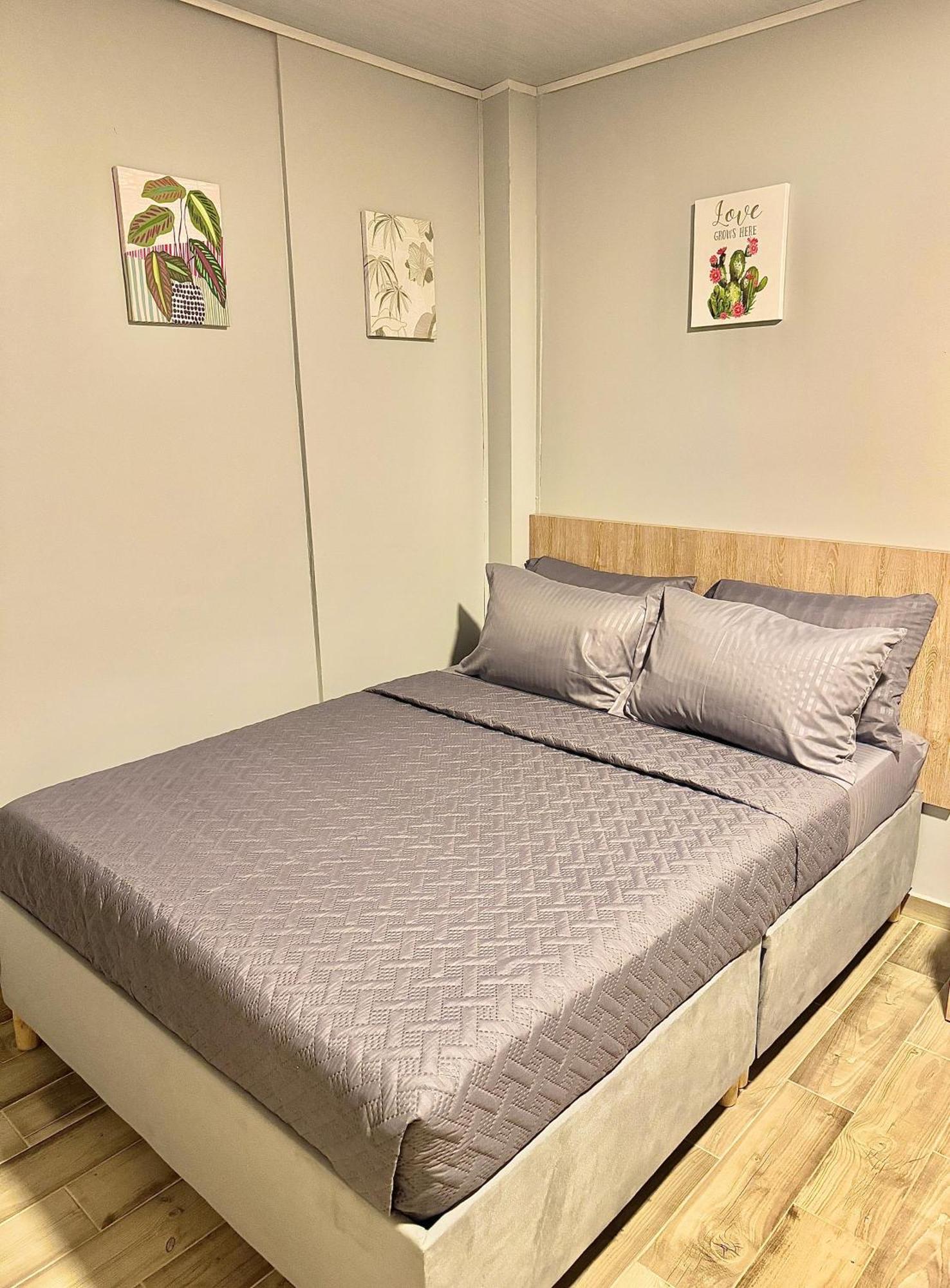 Hostelfc Santa Barbara Bogota