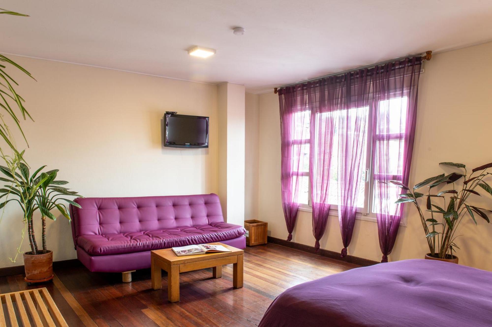 Casa Deco Hotel Bogota