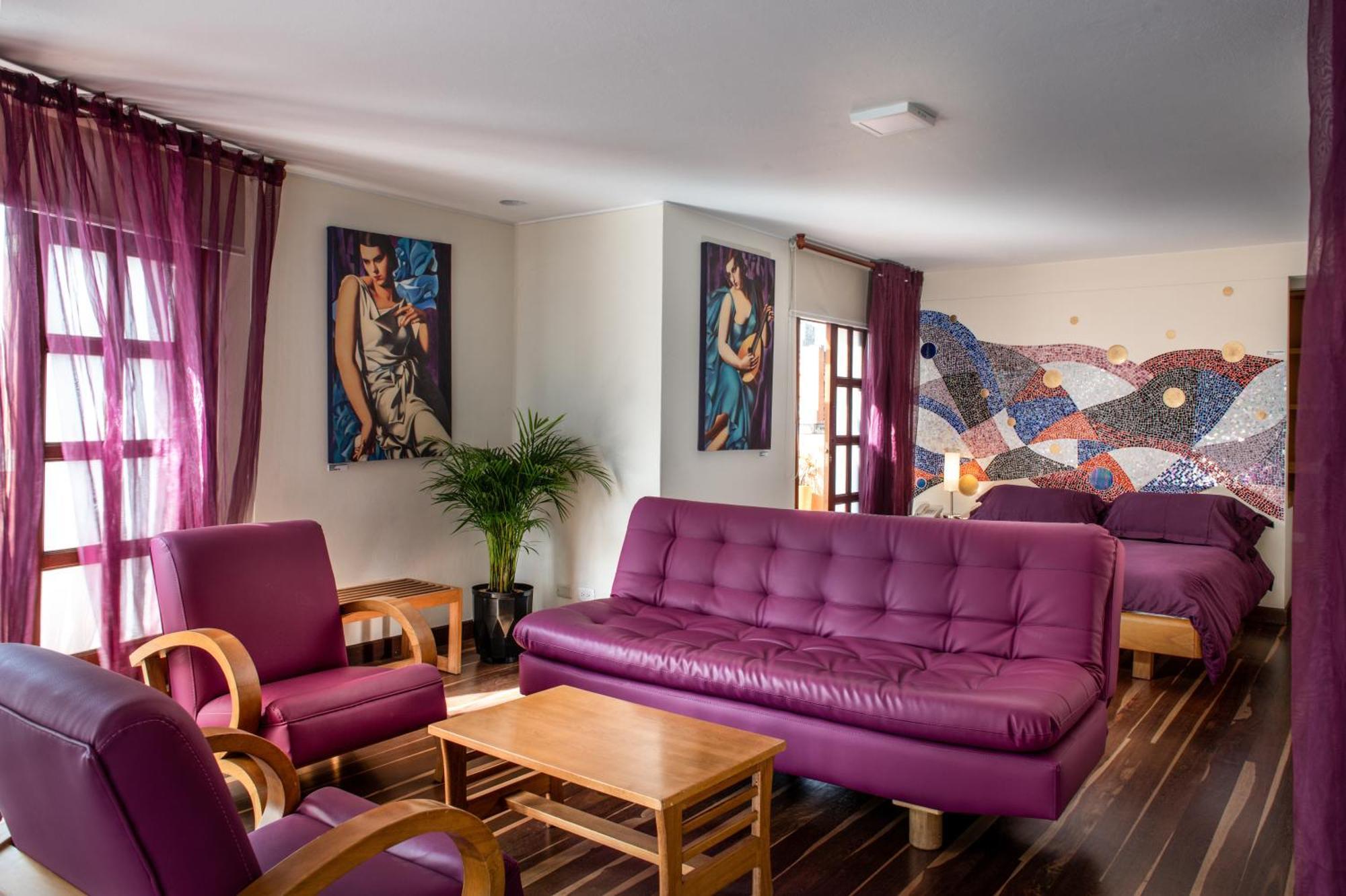Casa Deco 3*